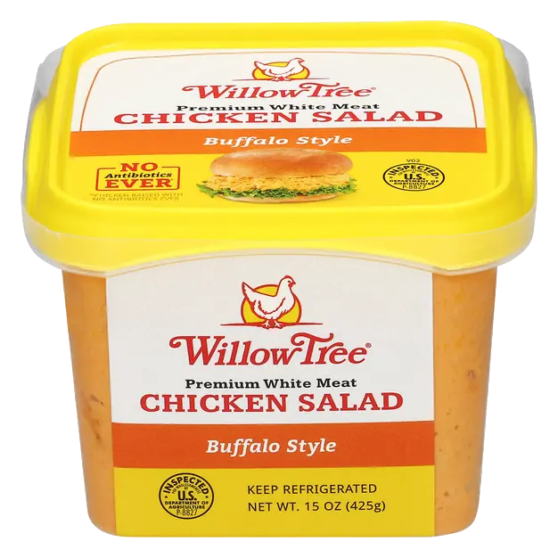 Deli Buffalo Style Chicken Salad