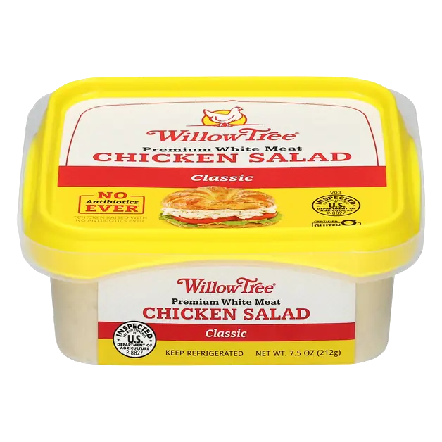 Deli Classic Chicken Salad