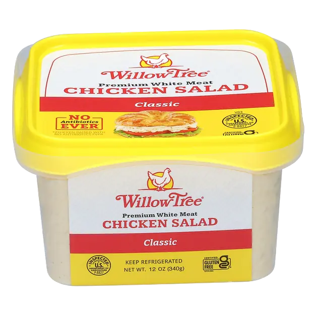 Premium White Meat Classic Chicken Salad