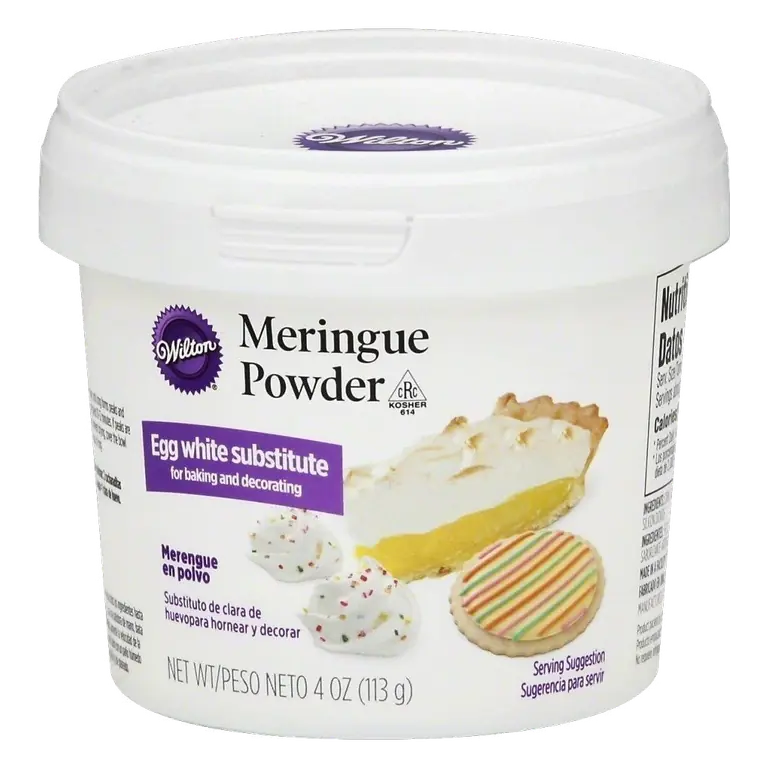 Meringue Powder