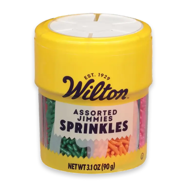 Sprinkles Jimmies