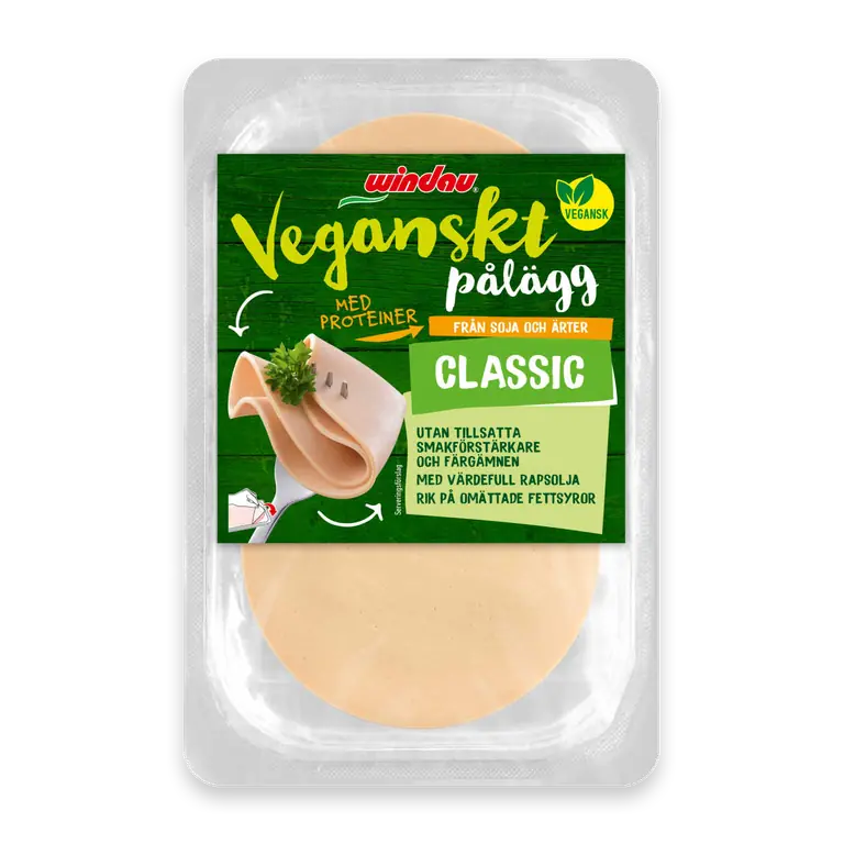 Pålägg Classic