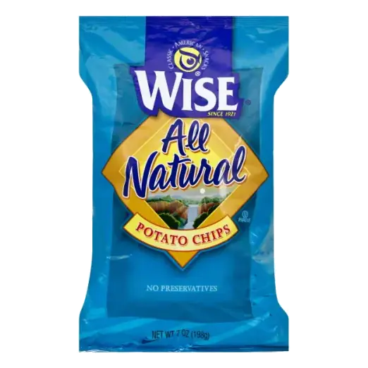 Potato Chips