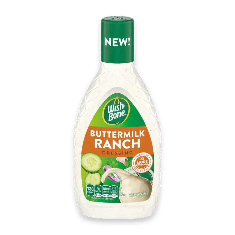 Buttermilk Ranch Dressing