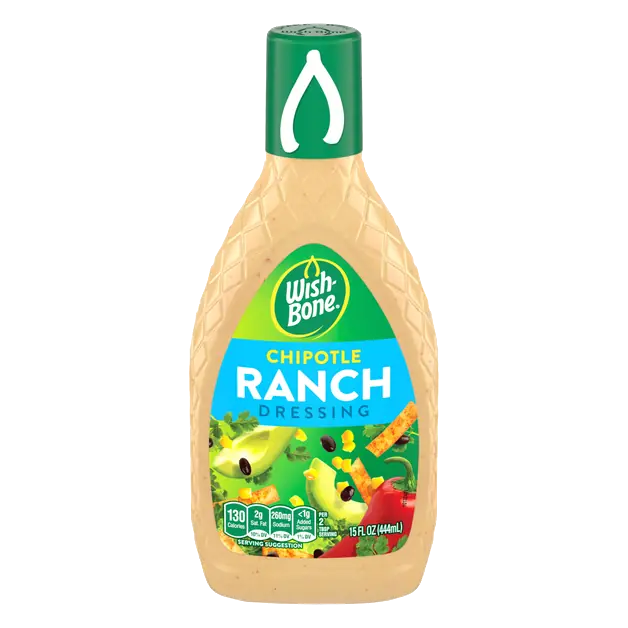 Chipotle Ranch Dressing