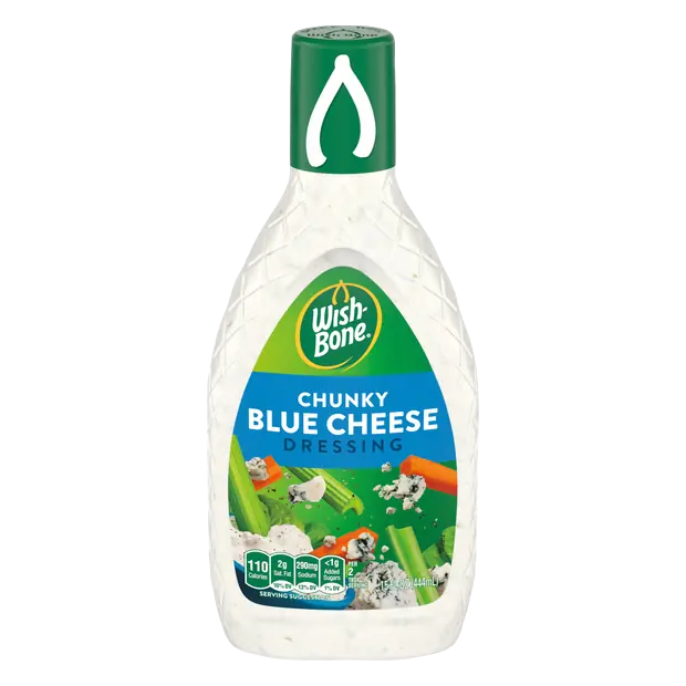Chunky Blue Cheese Dressing
