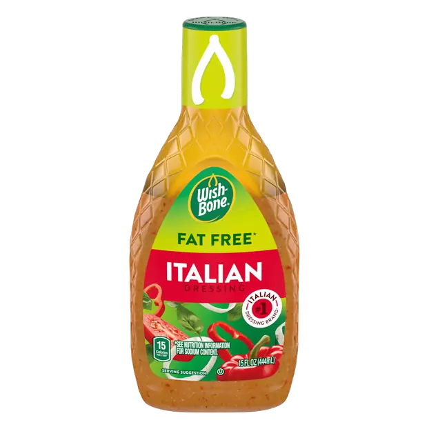 Fat Free Italian Dressing