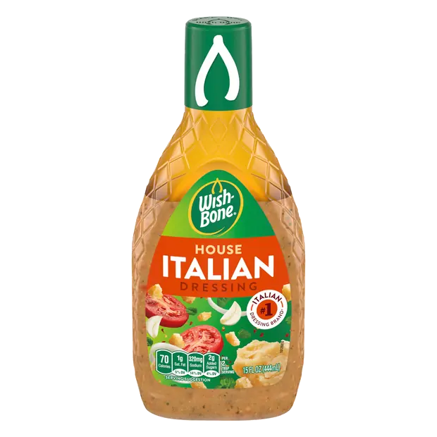 House Italian Dressing