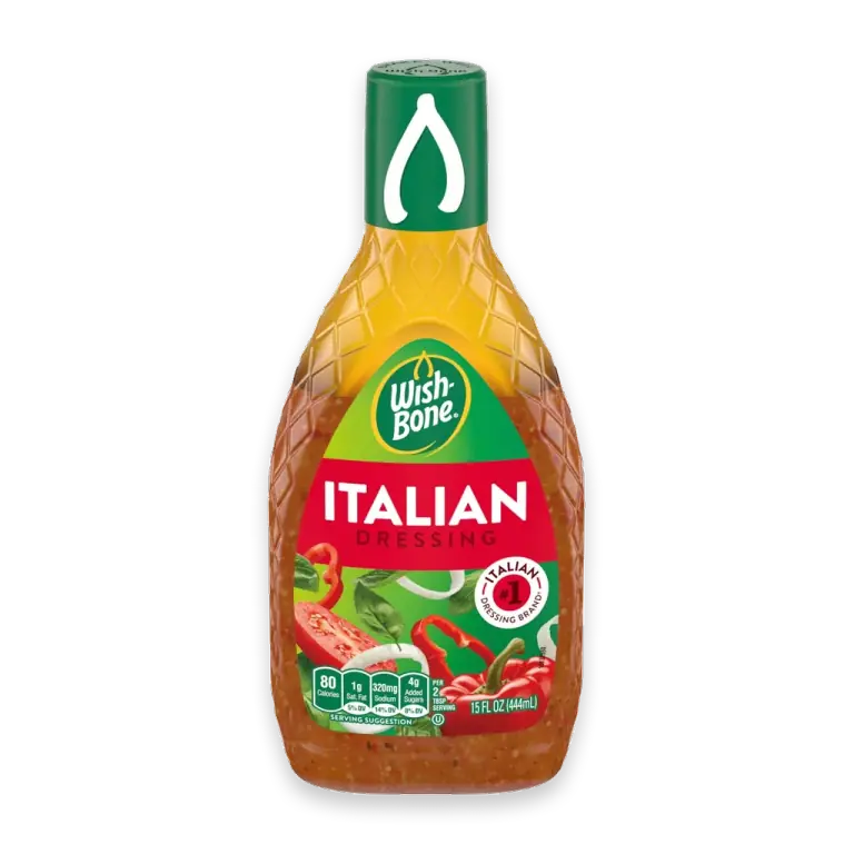 Italian Dressing