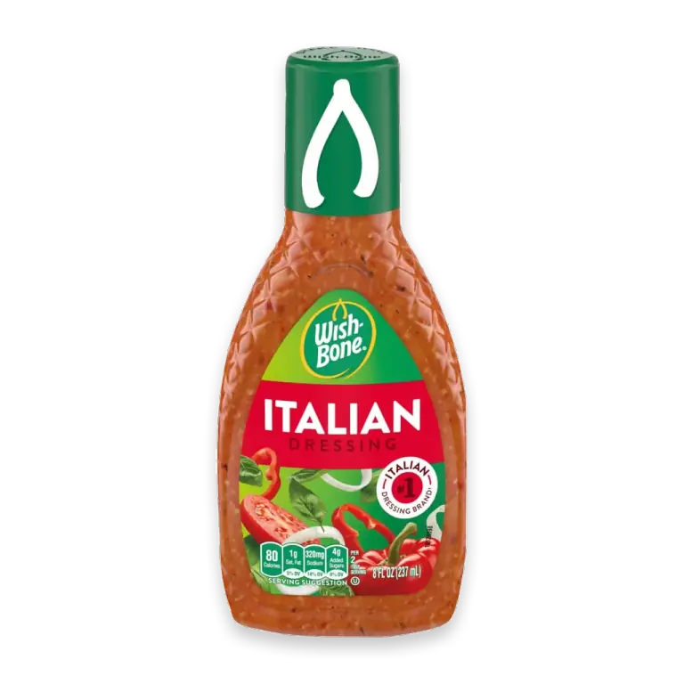 Italian Salad Dressing