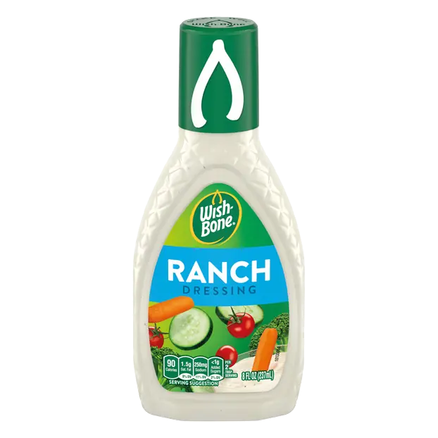 Ranch Dressing