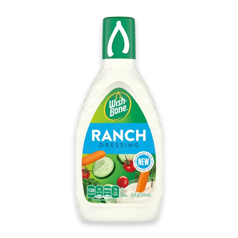 Ranch Salad Dressing