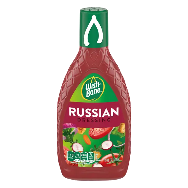 Russian Dressing