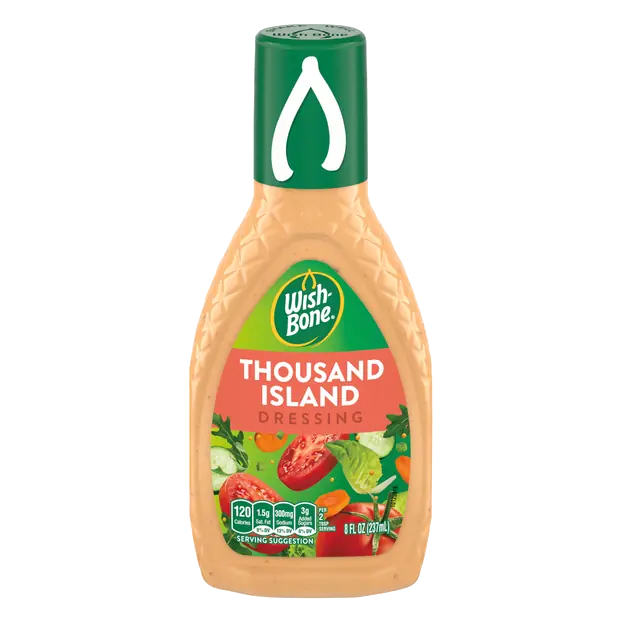 Thousand Island Dressing