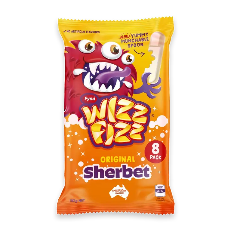 Original Sherbet