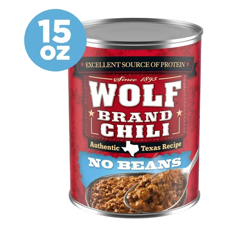 Chili Without Beans