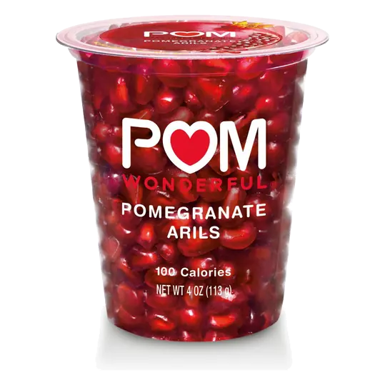 Pomegranate Fresh Arils