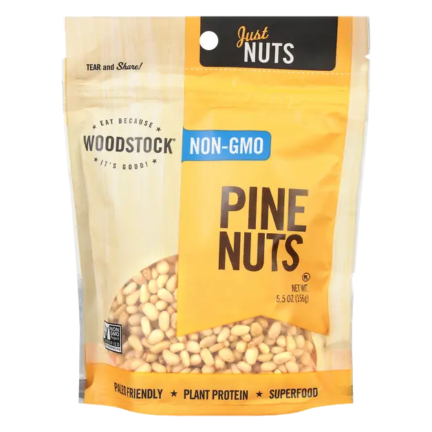 Pine Nuts