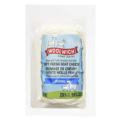 Goat Cheese Original 113 g