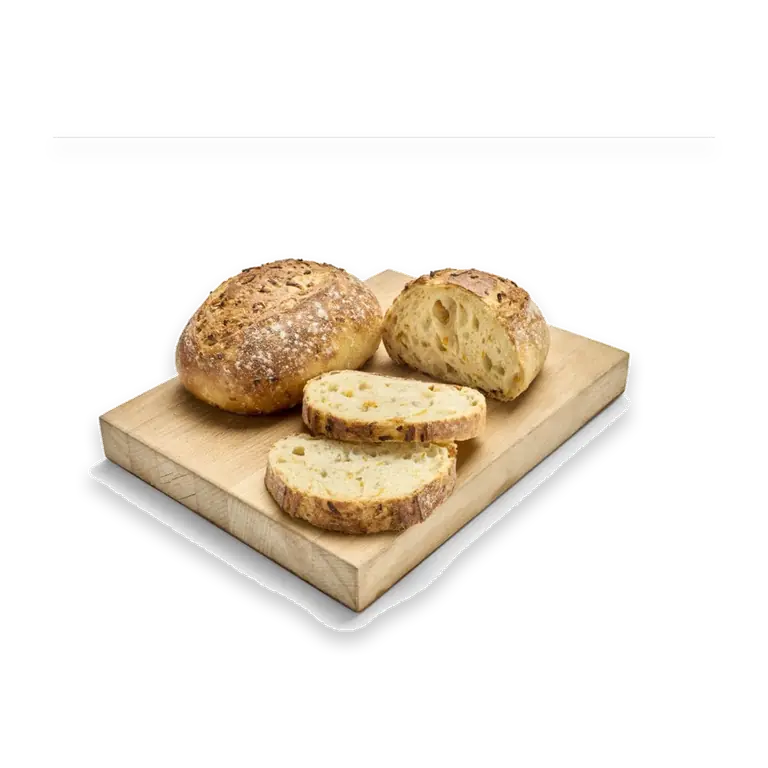 35hr Sourdough Mini Loaf Pumpkin & Sunflower