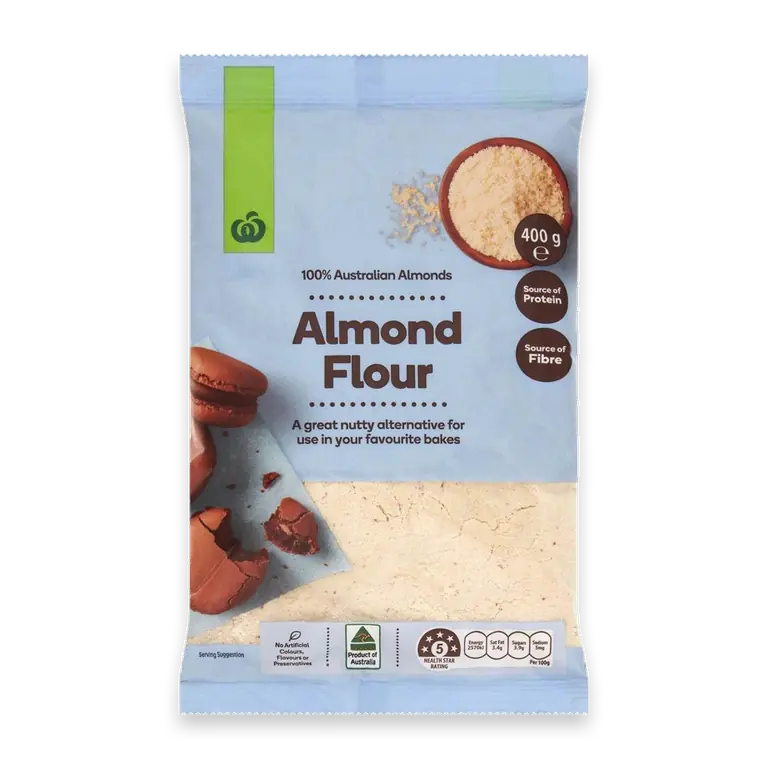 Almond Flour