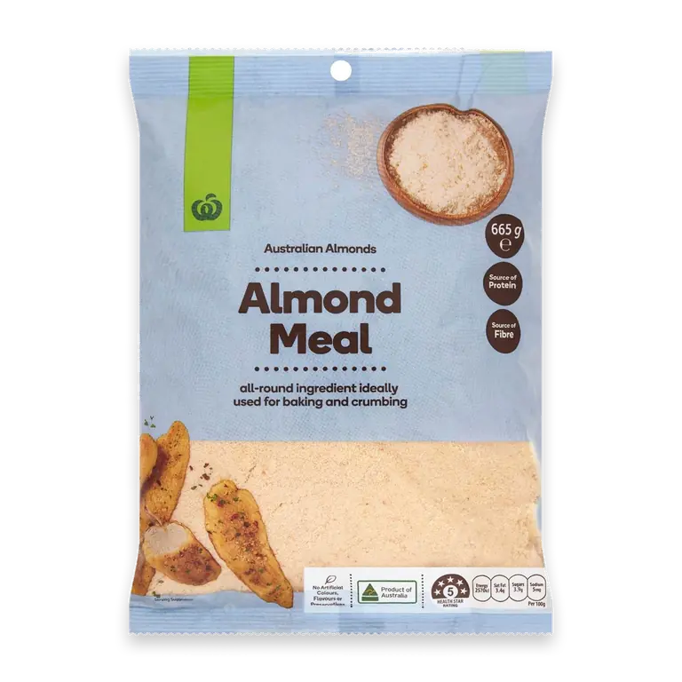Almond Meal