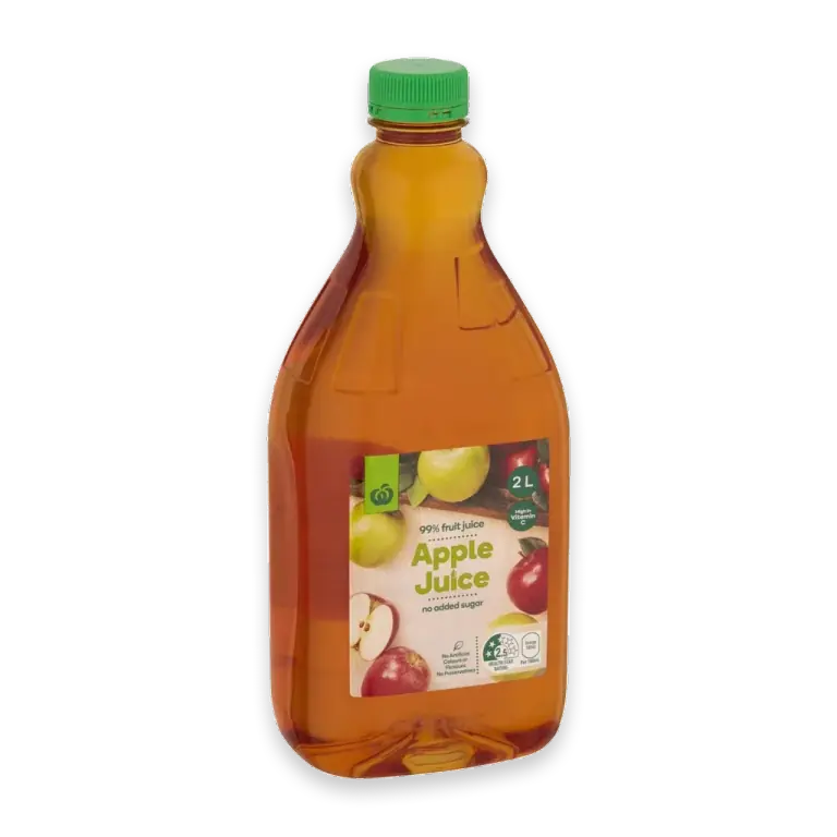 Apple Juice