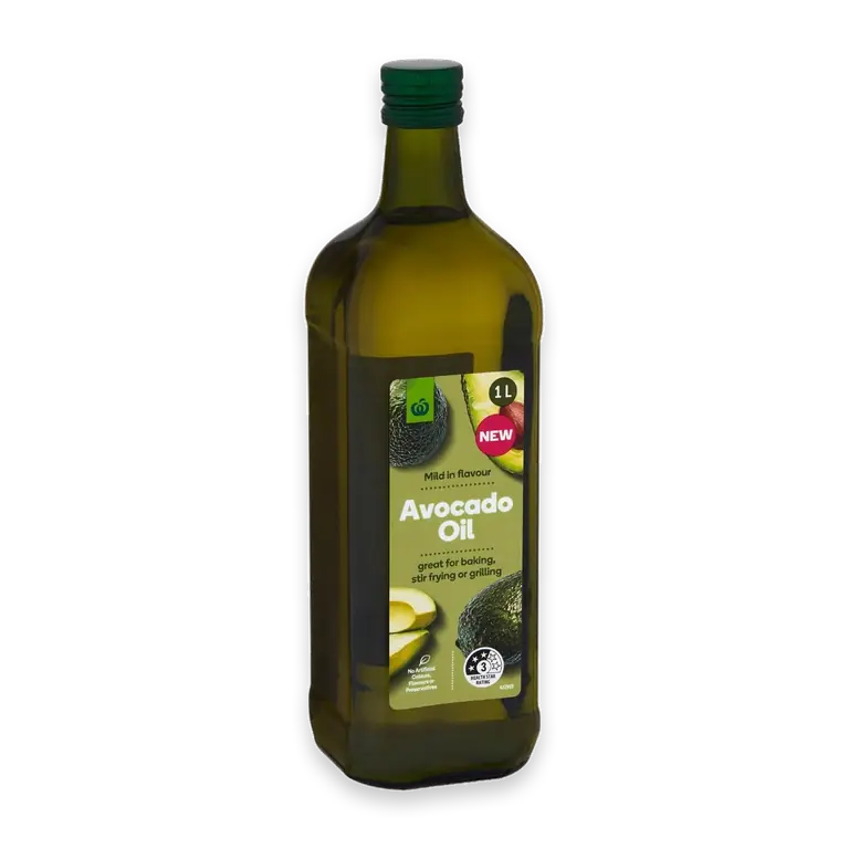 Avocado Oil