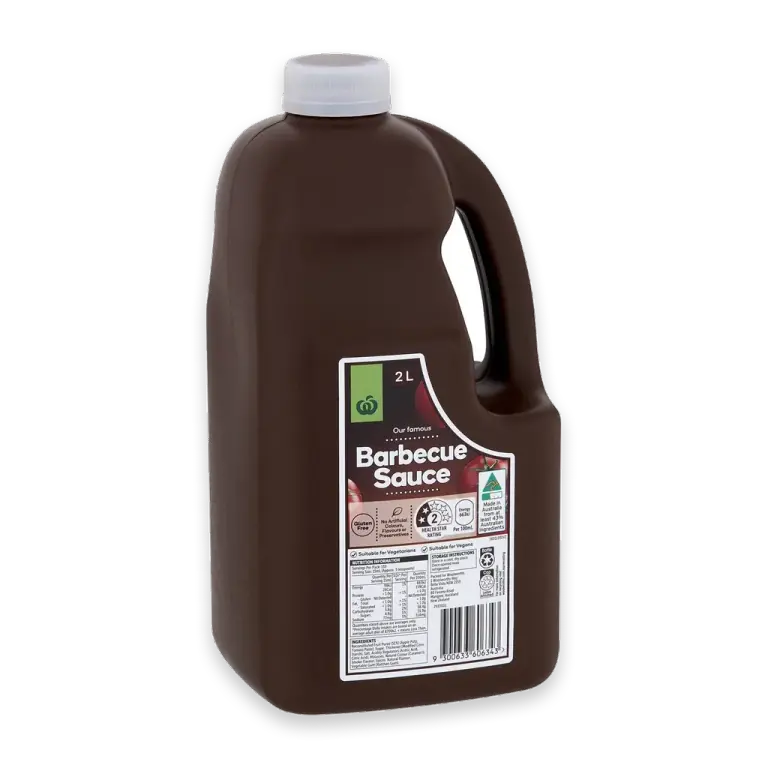 Barbecue Sauce