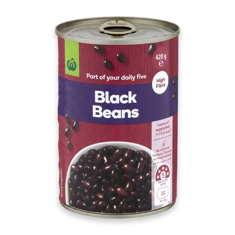 Black Beans