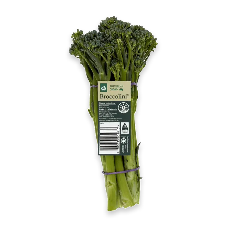 Broccolini Bunch