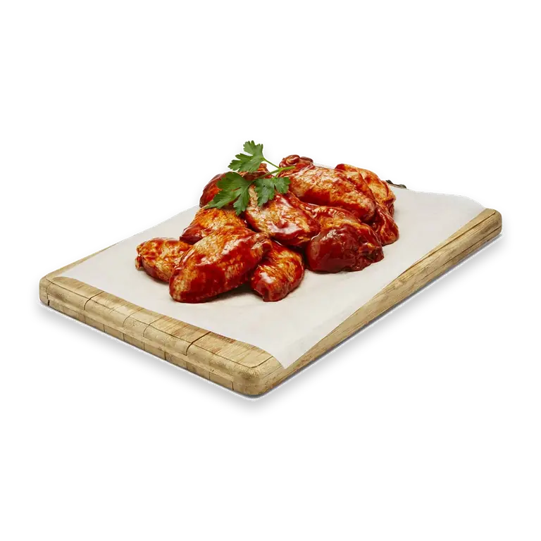 Buffalo Wings RSPCA Approved Chicken