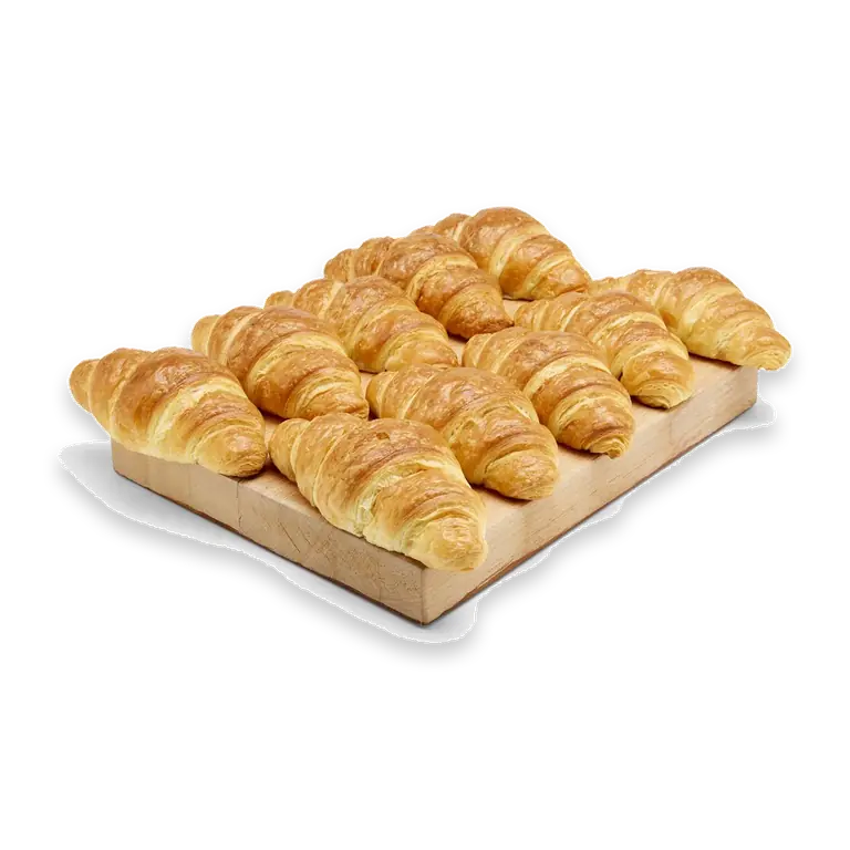 Butter Croissant