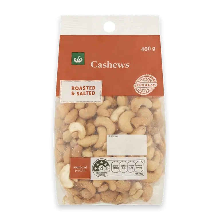 Cashew
