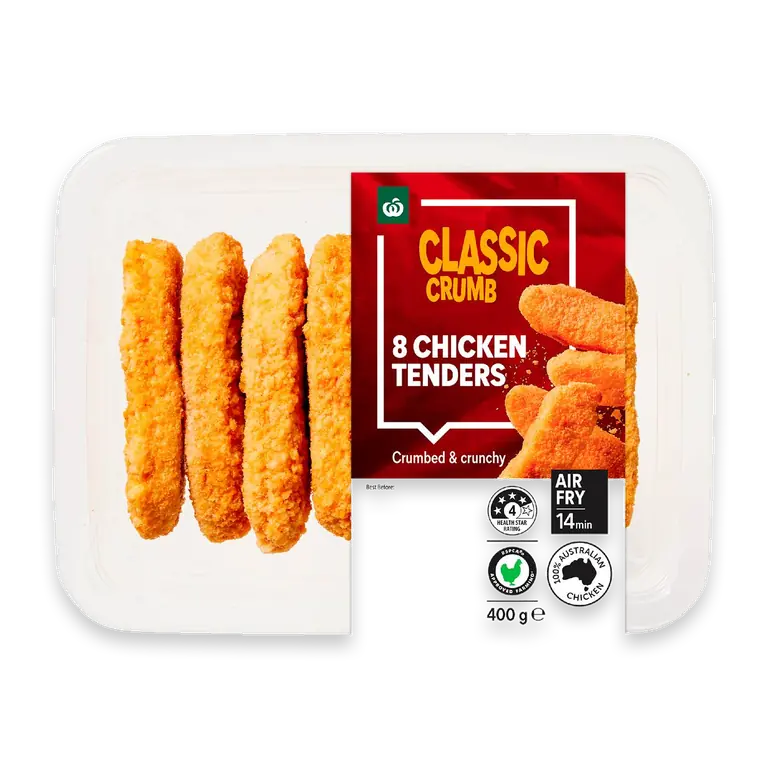 Chicken Tenders