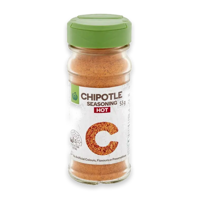 Chipotle Seasoning