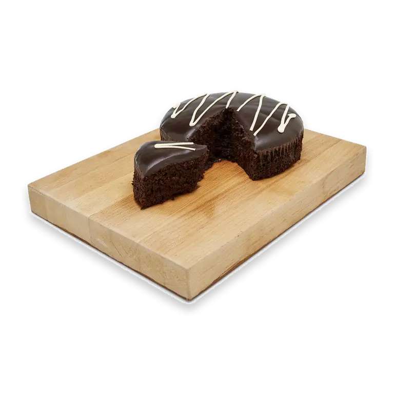 Chocolate Mudcake Chocolate Mud
