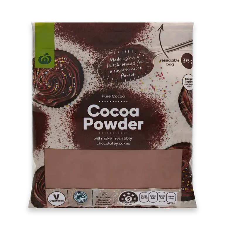 Cocoa Powder