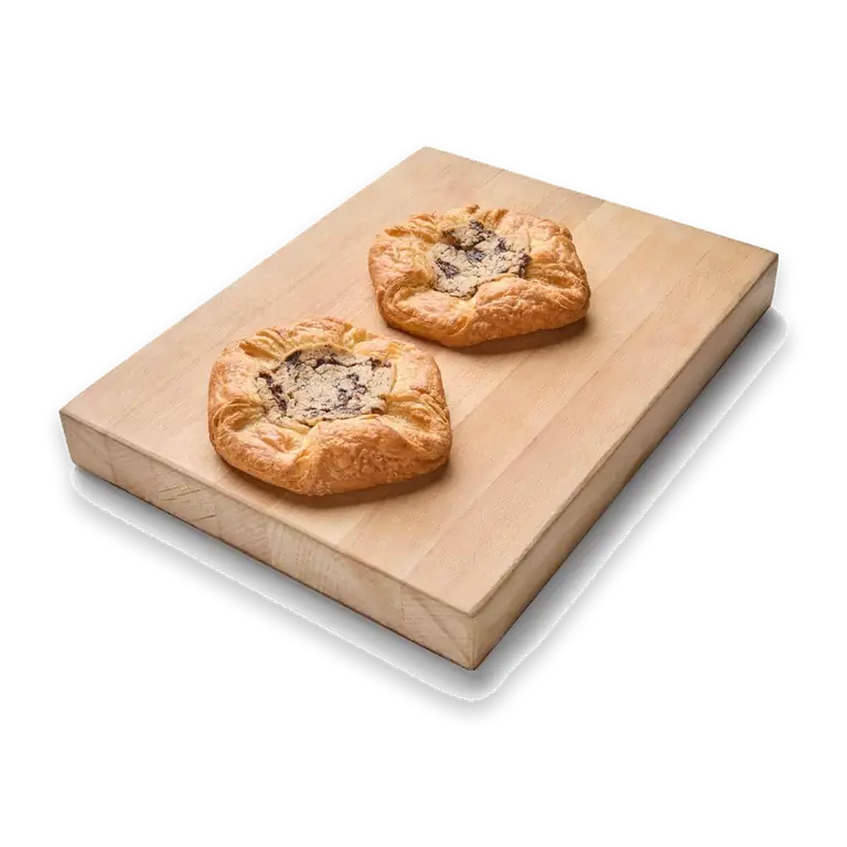 Cookie Danish