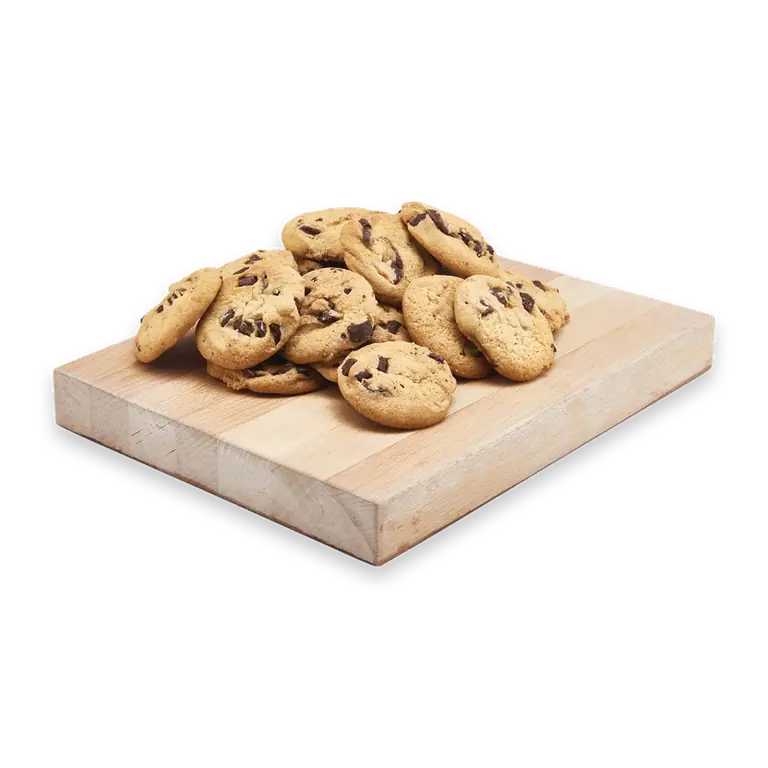 Cookies Choc Chip