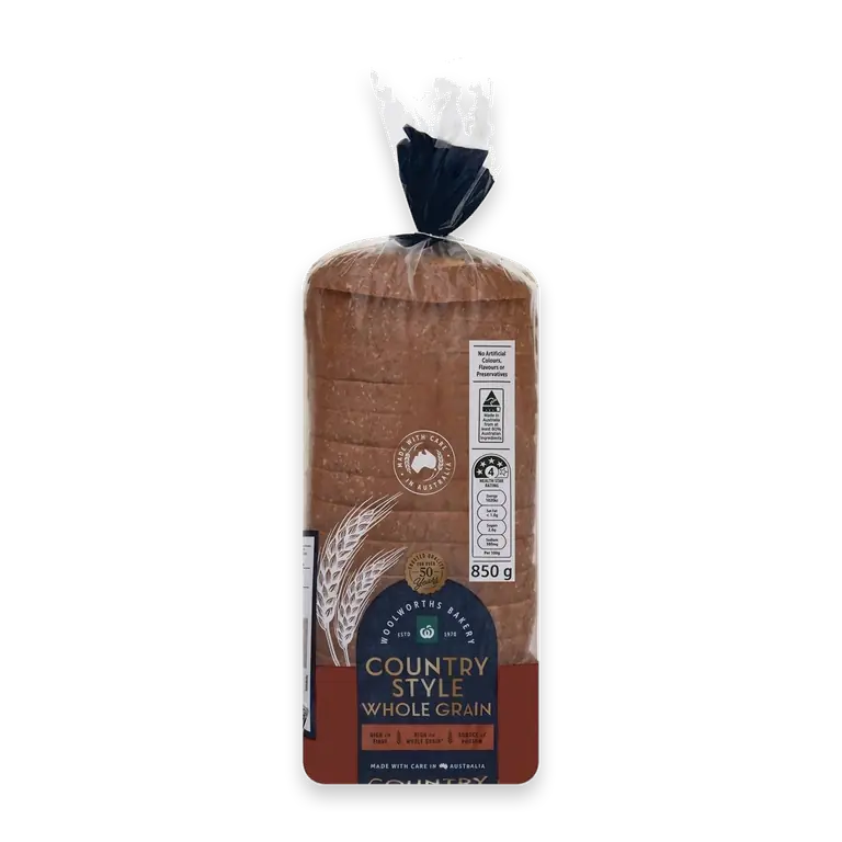 Country Loaf Wholegrain