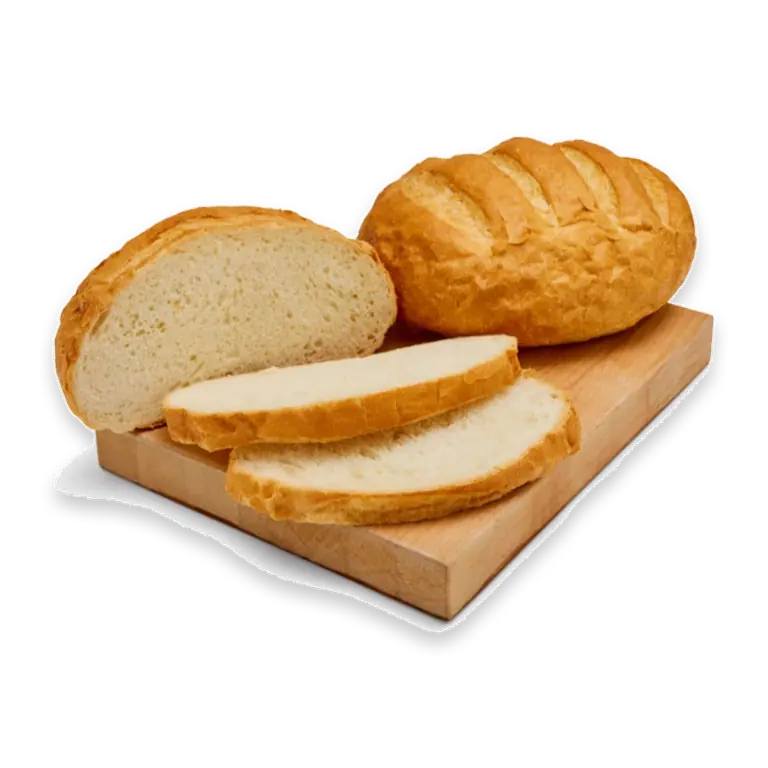 Crusty Cob Loaf Crusty Cobb