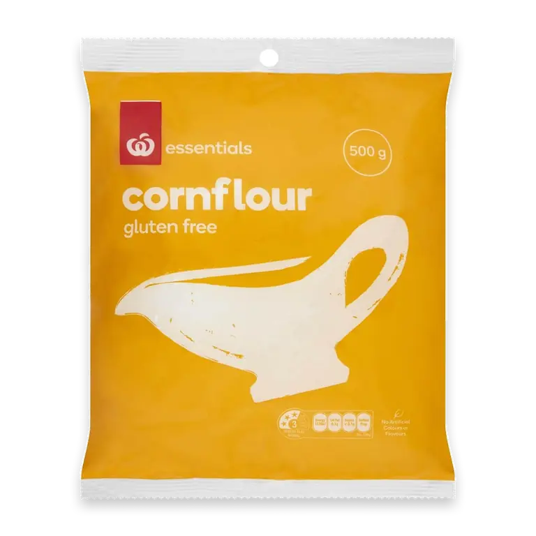 Cornflour