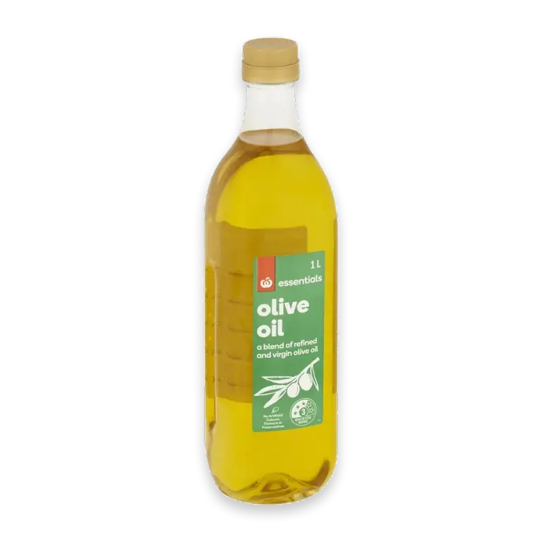 Olive Oil
