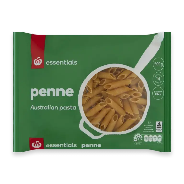 Pasta Penne