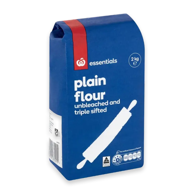 Plain Flour
