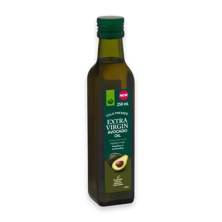 Extra Virgin Avocado Oil