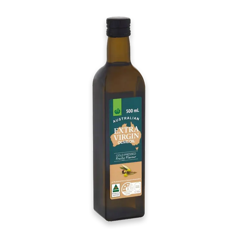 Extra Virgin Olive Oil