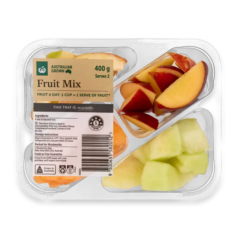 Fruit Mix