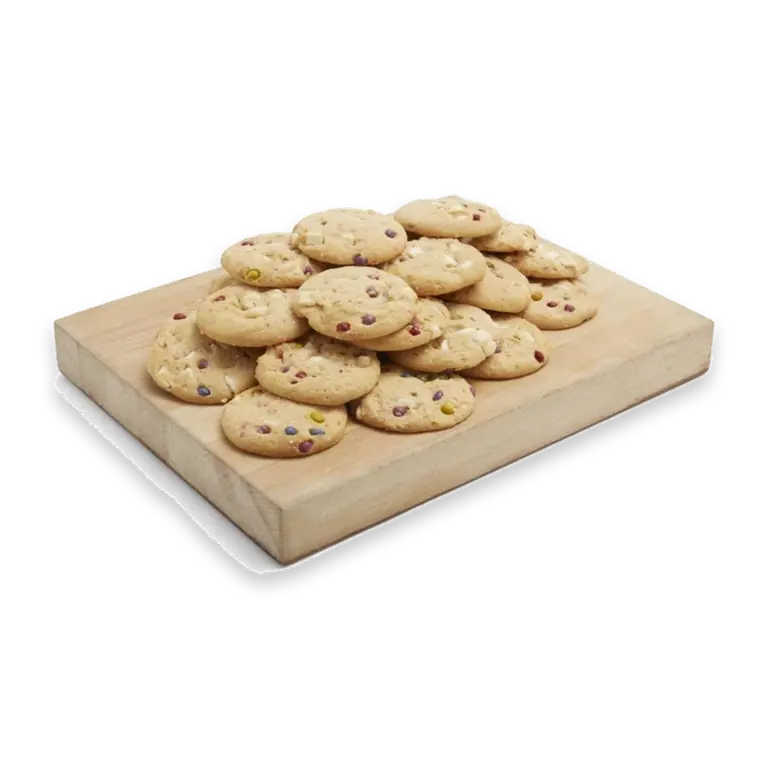Funfetti Cookies